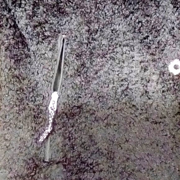 Ariat Sherpa Jacket 4471g - Picture 4 of 6